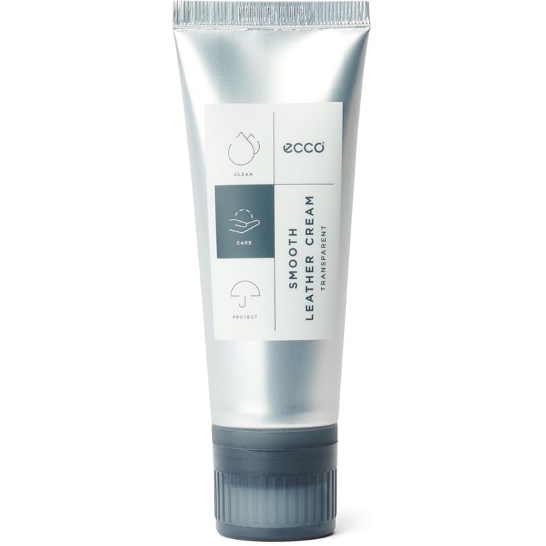 ecco smooth leather care cream