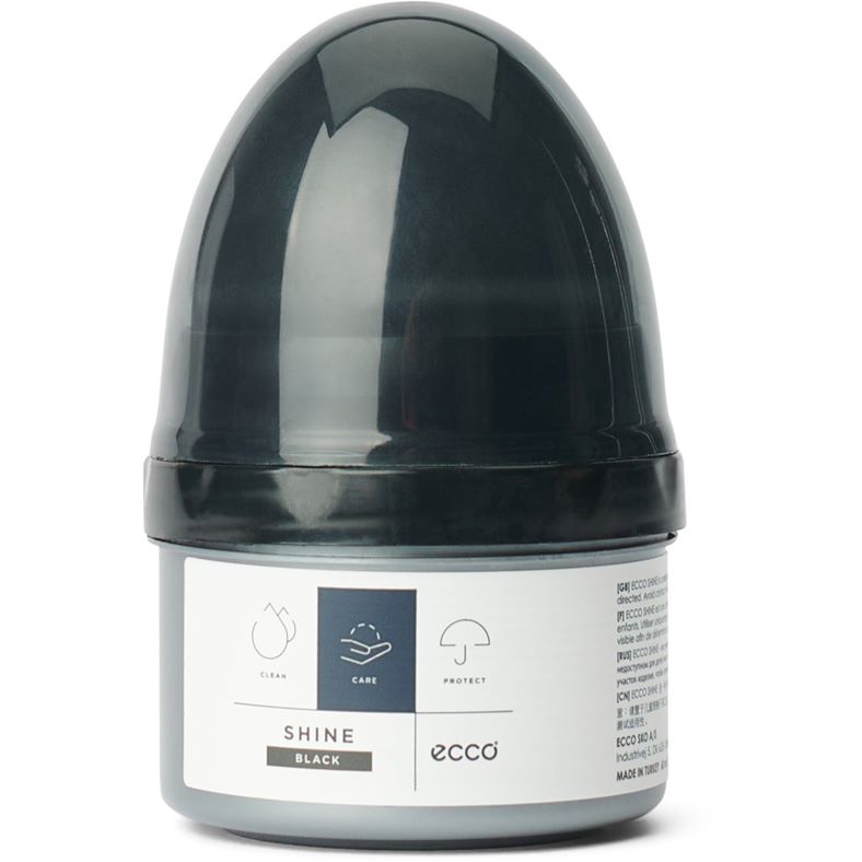ecco shine