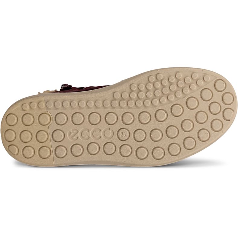 ecco soft 60 k