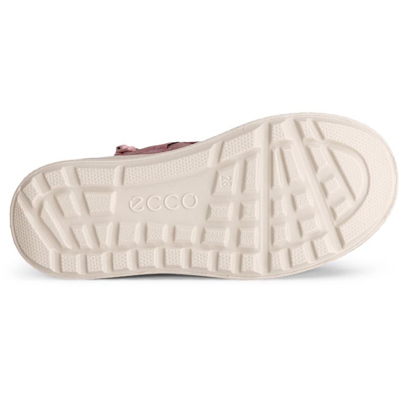 ecco urban snowboarder