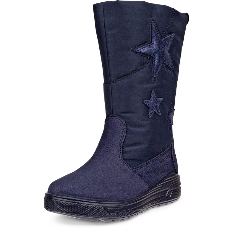 ecco urban snowboarder