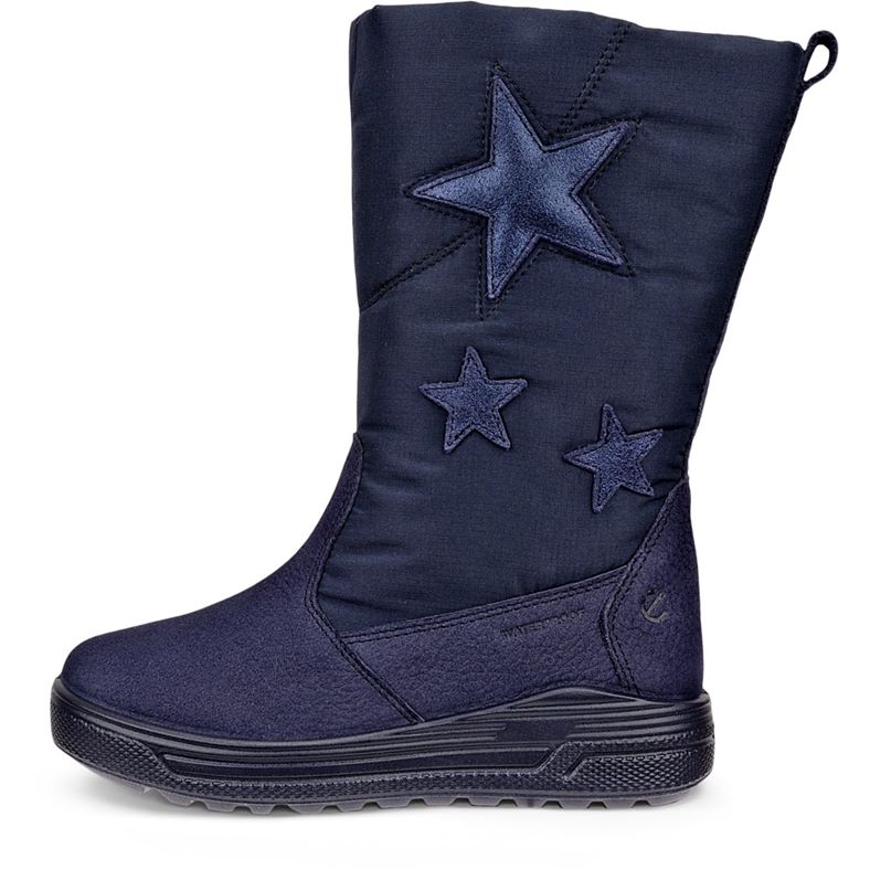 ecco urban snowboarder