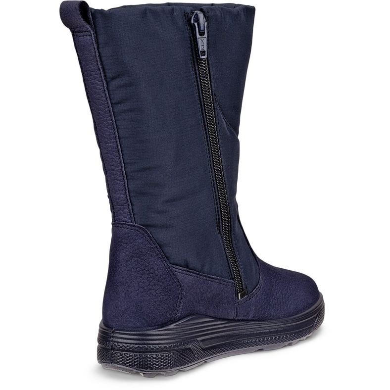 ecco urban snowboarder