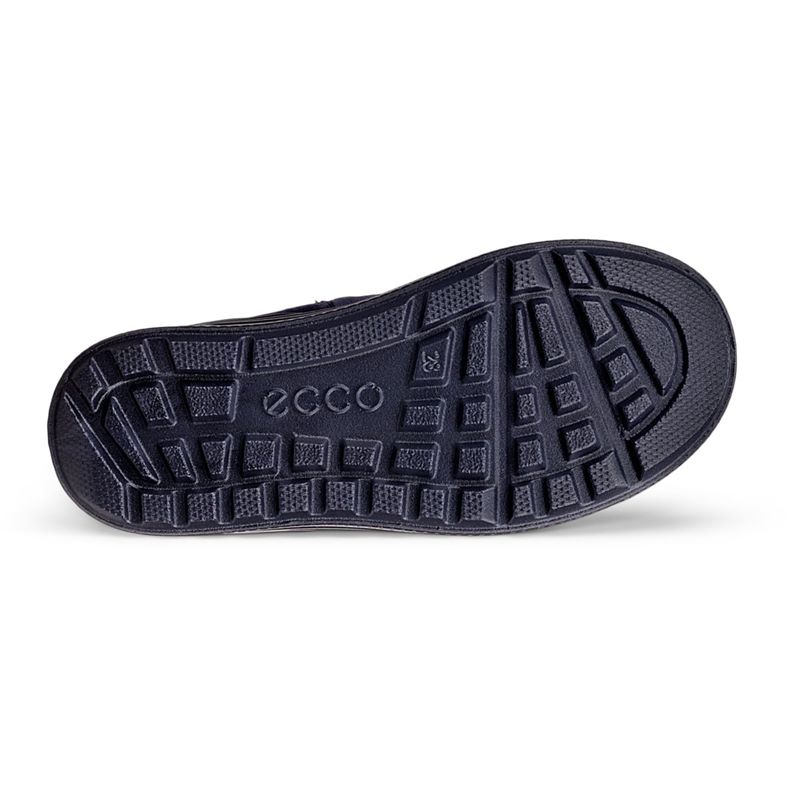 ecco urban snowboarder