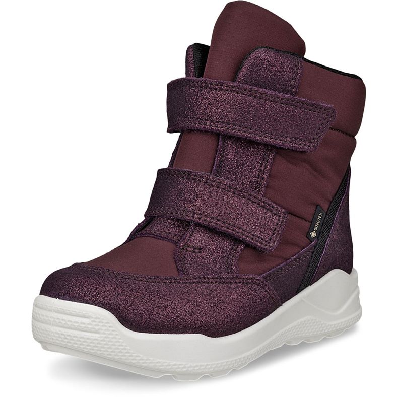ecco urban mini