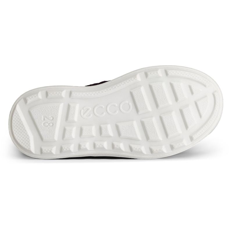 ecco urban mini