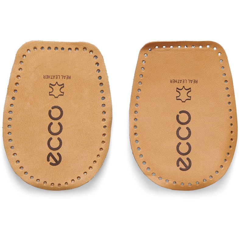 ecco support heel insole
