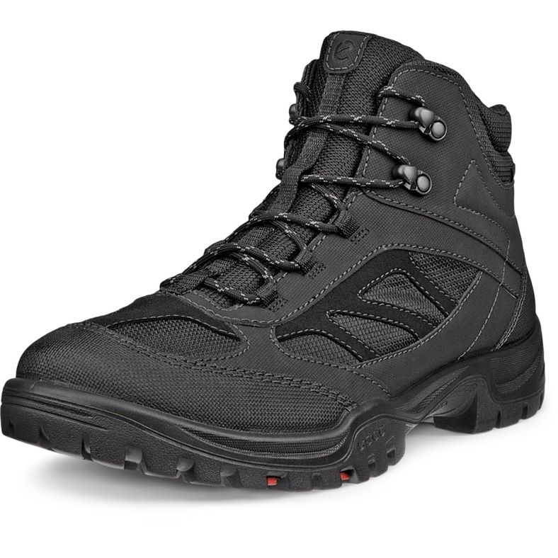 ecco xpedition iii m