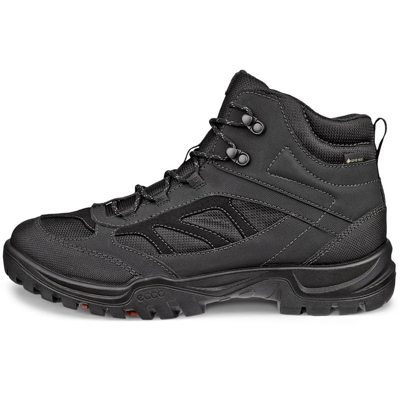 ecco xpedition iii m