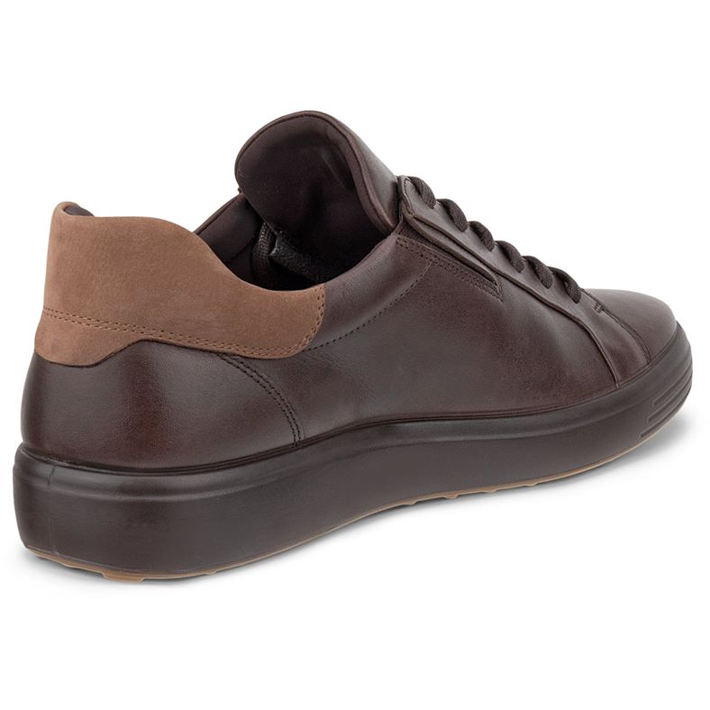 ecco soft 7 m