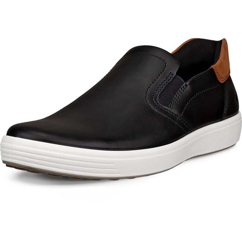 ecco soft 7 m