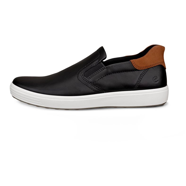 ecco soft 7 m