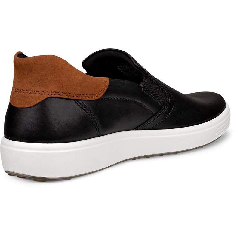 ecco soft 7 m