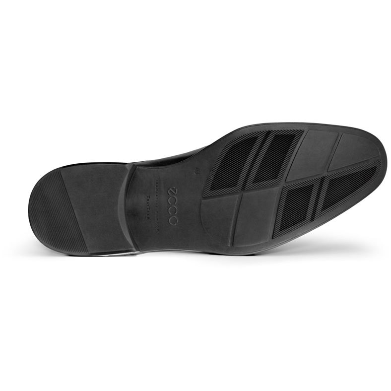 ecco citytray
