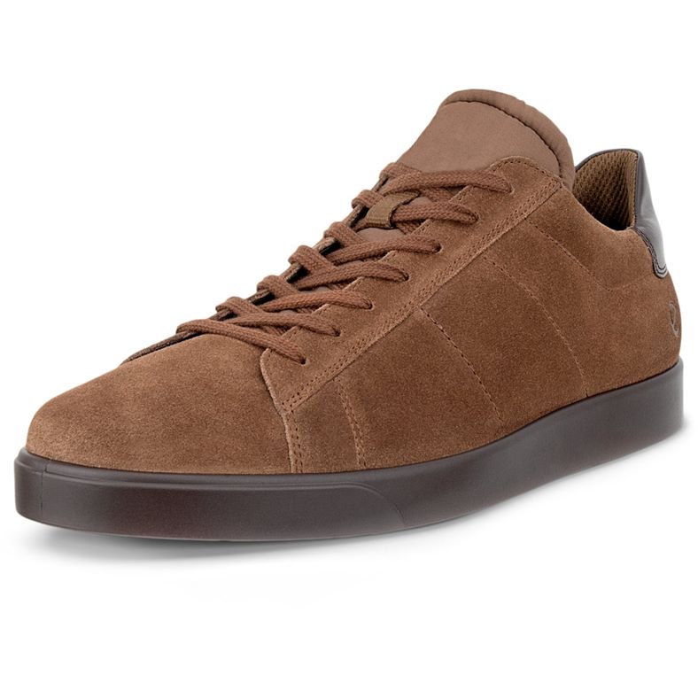 ecco street lite m