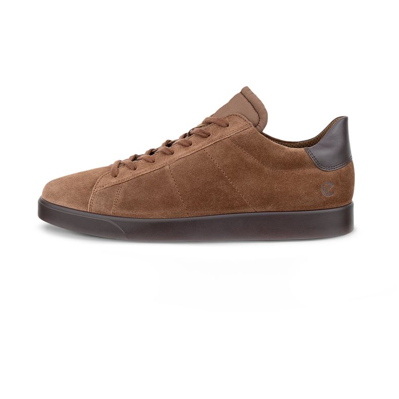 ecco street lite m