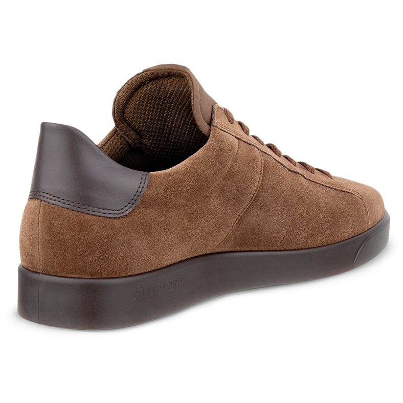 ecco street lite m