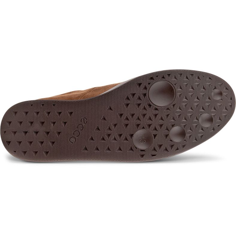 ecco street lite m
