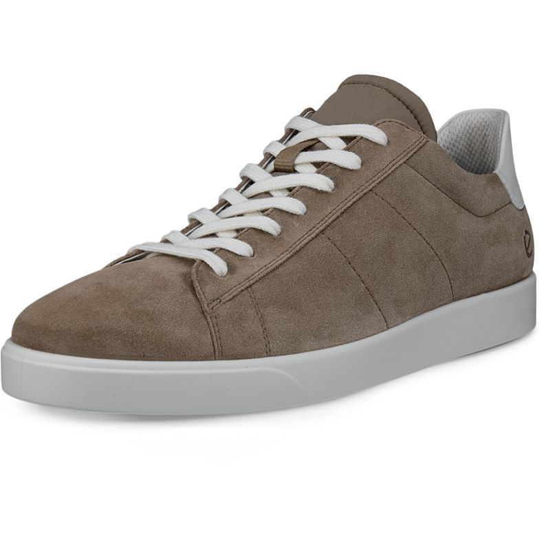ecco street lite m