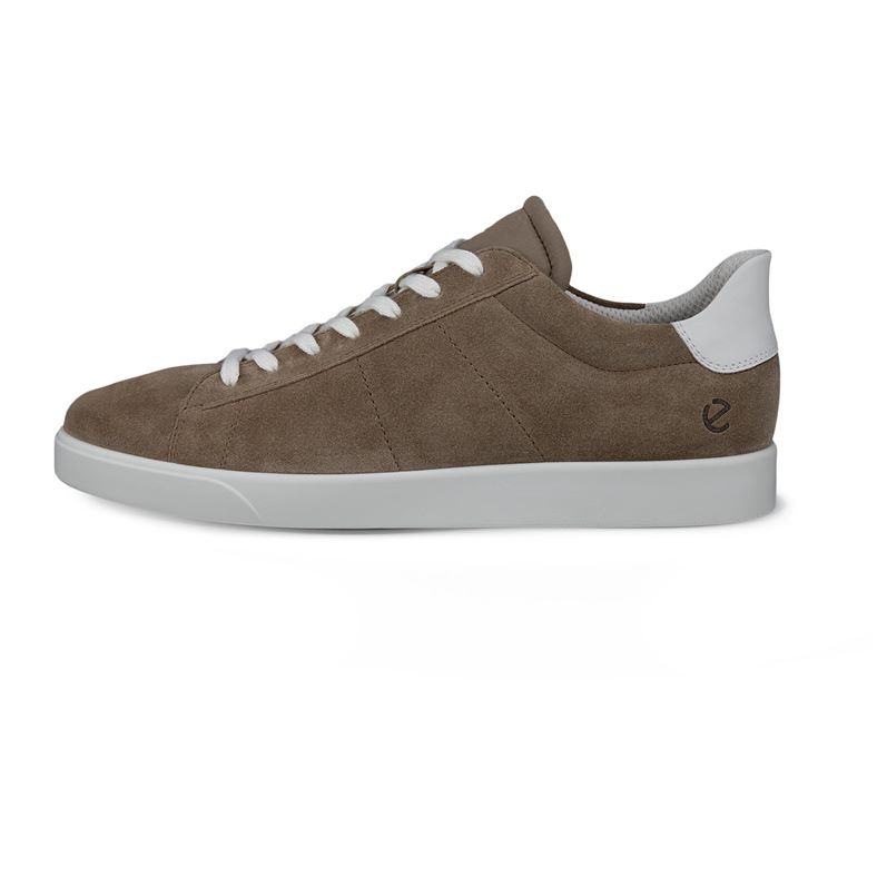 ecco street lite m