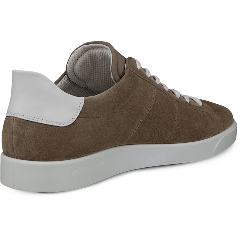 ecco street lite m