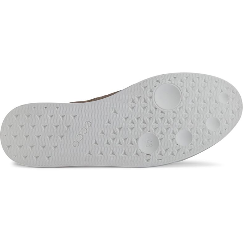 ecco street lite m