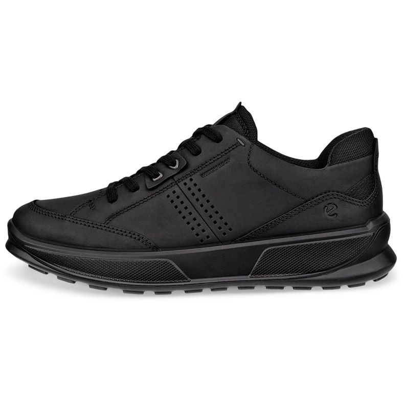 ecco byway 2.0