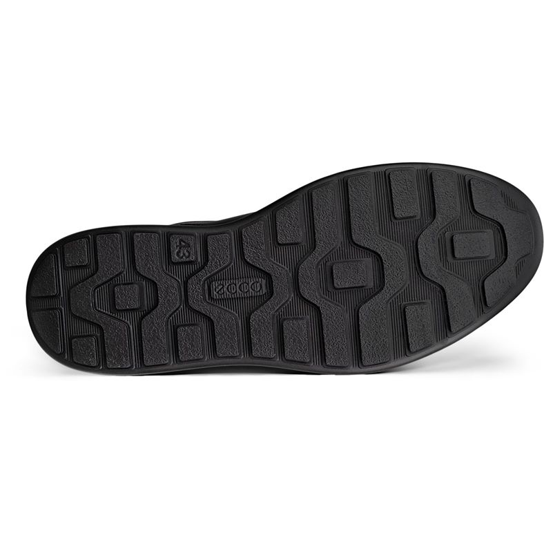 ecco byway 2.0