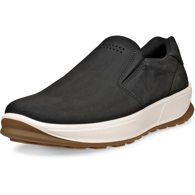 ecco byway 2.0