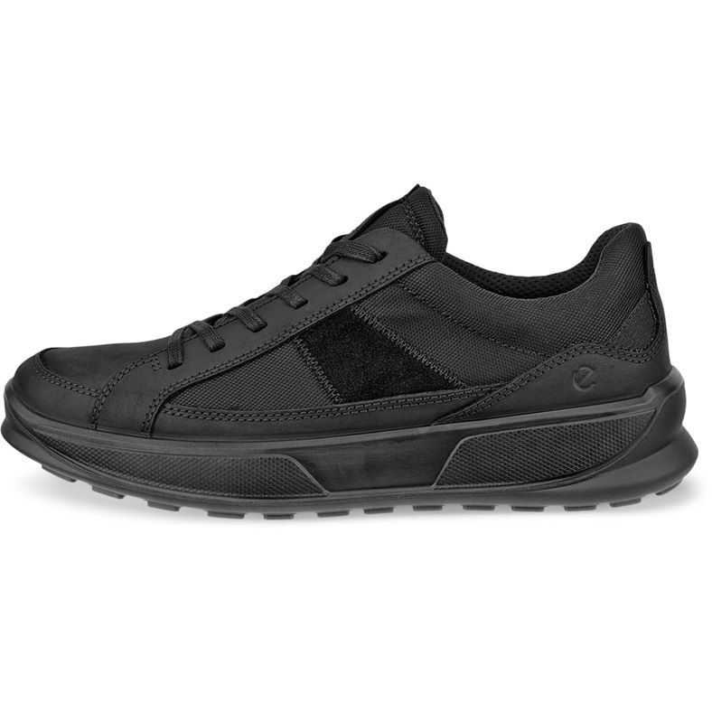 ecco byway 2.0