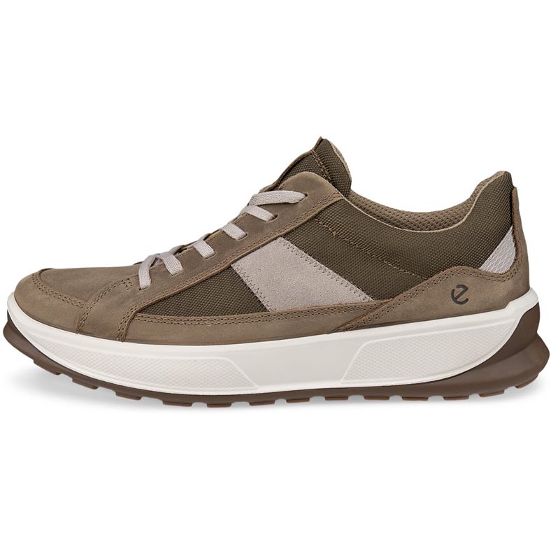 ecco byway 2.0