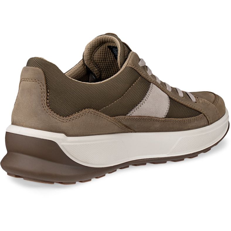 ecco byway 2.0