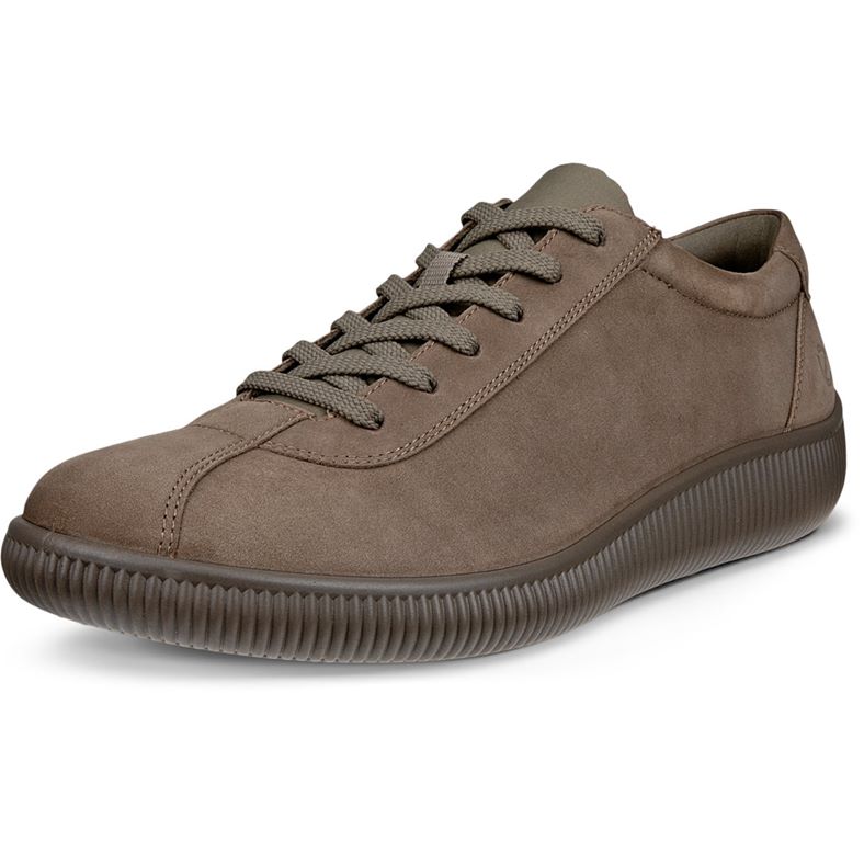 ecco soft zero m