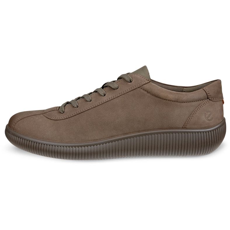 ecco soft zero m