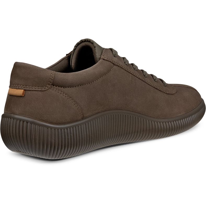 ecco soft zero m