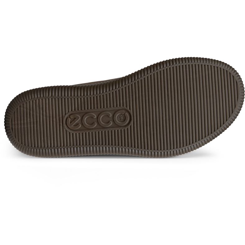ecco soft zero m