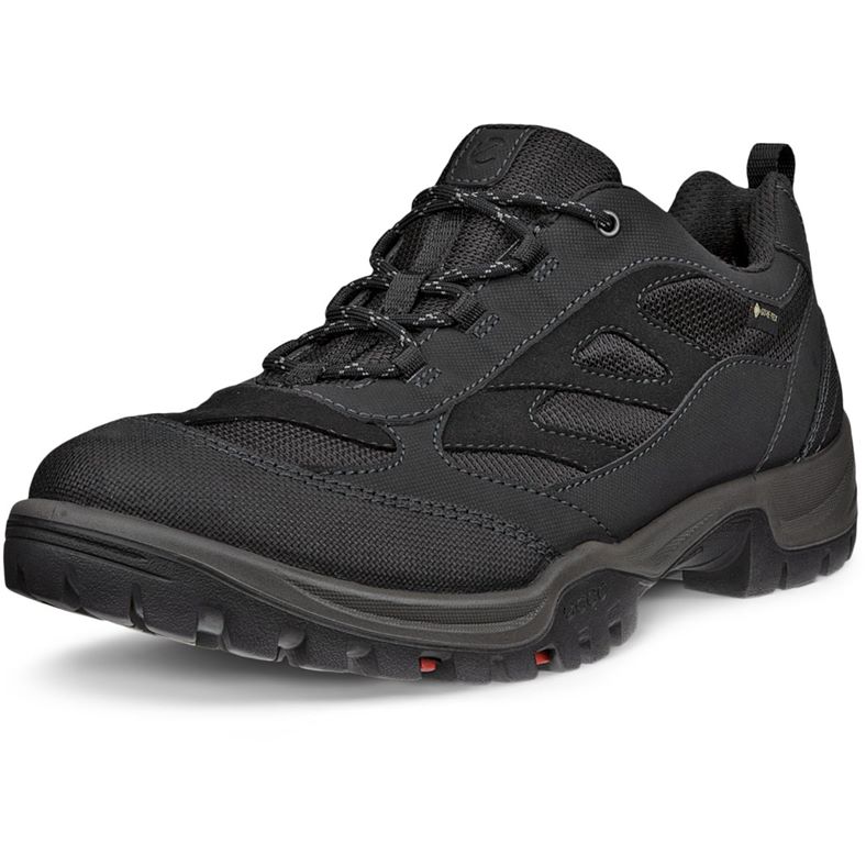 ecco xpedition iii m