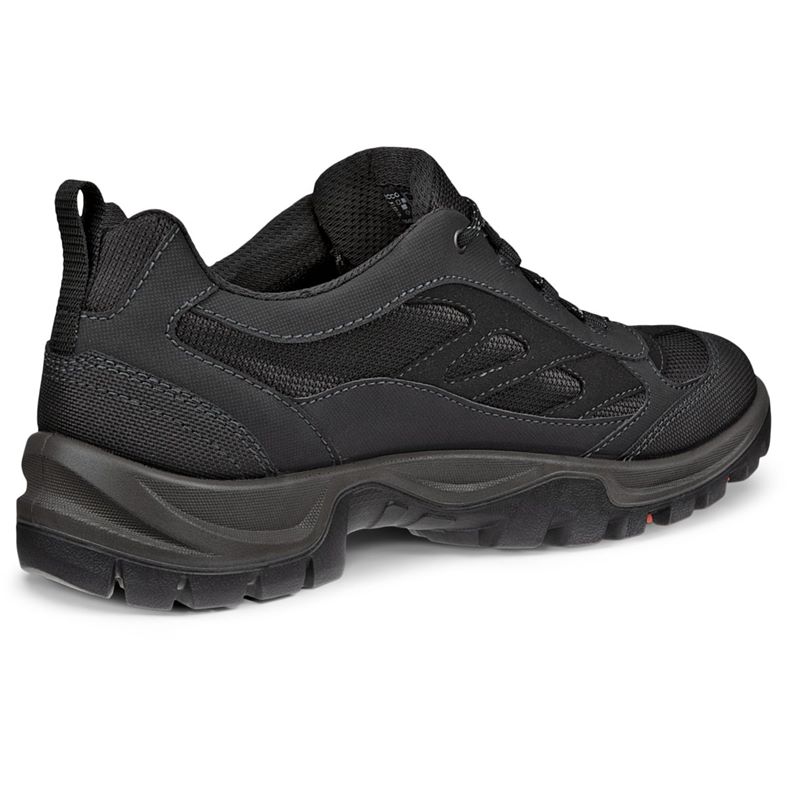 ecco xpedition iii m