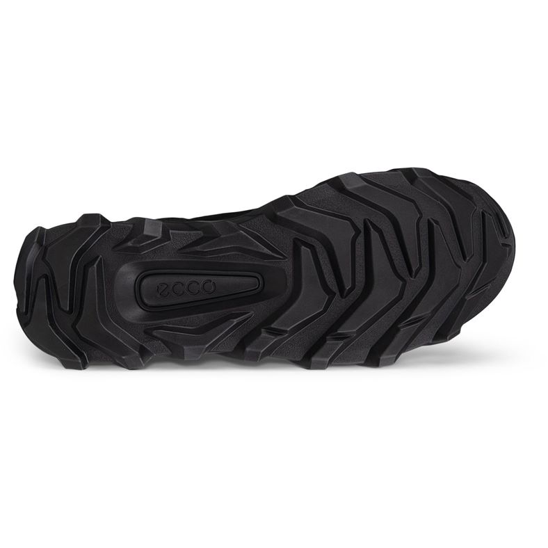 ecco mx m