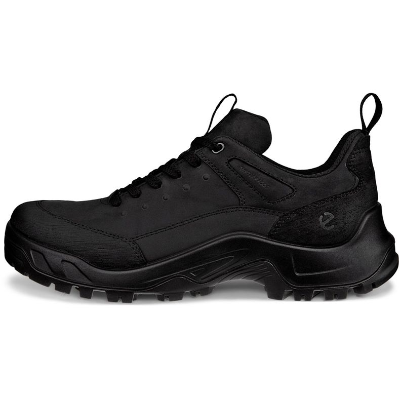 ecco offroad m