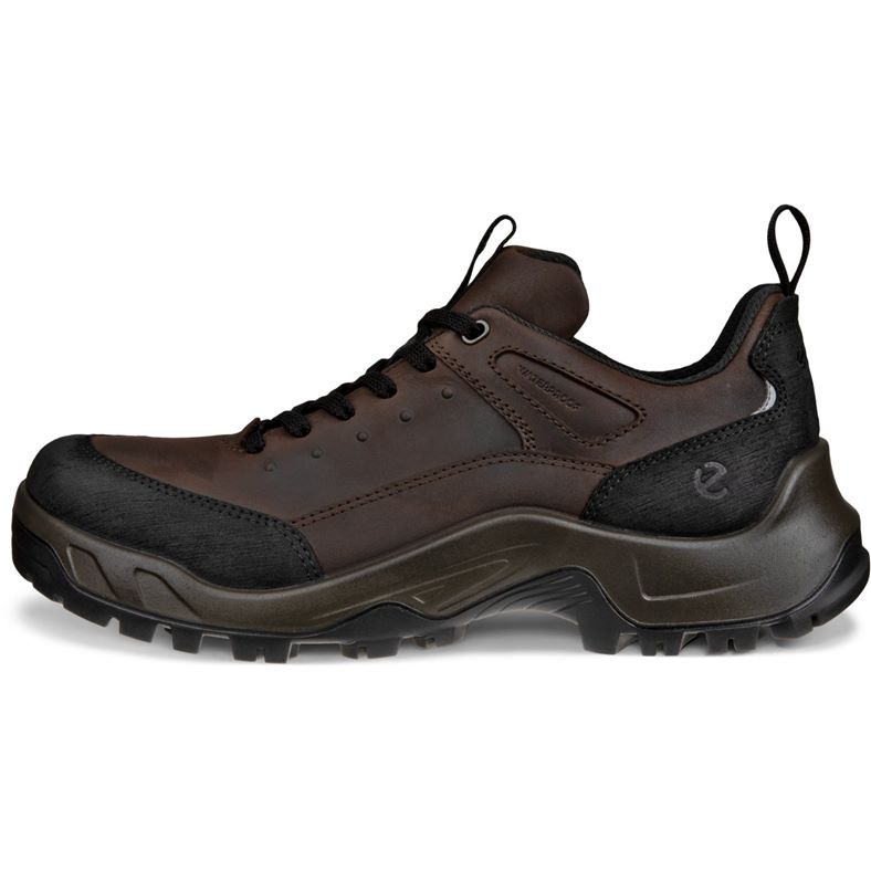ecco offroad m