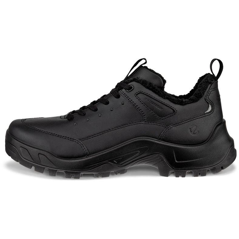 ecco offroad m