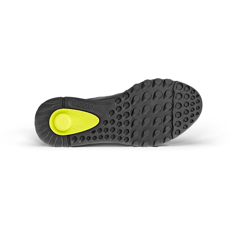 ecco exostride m