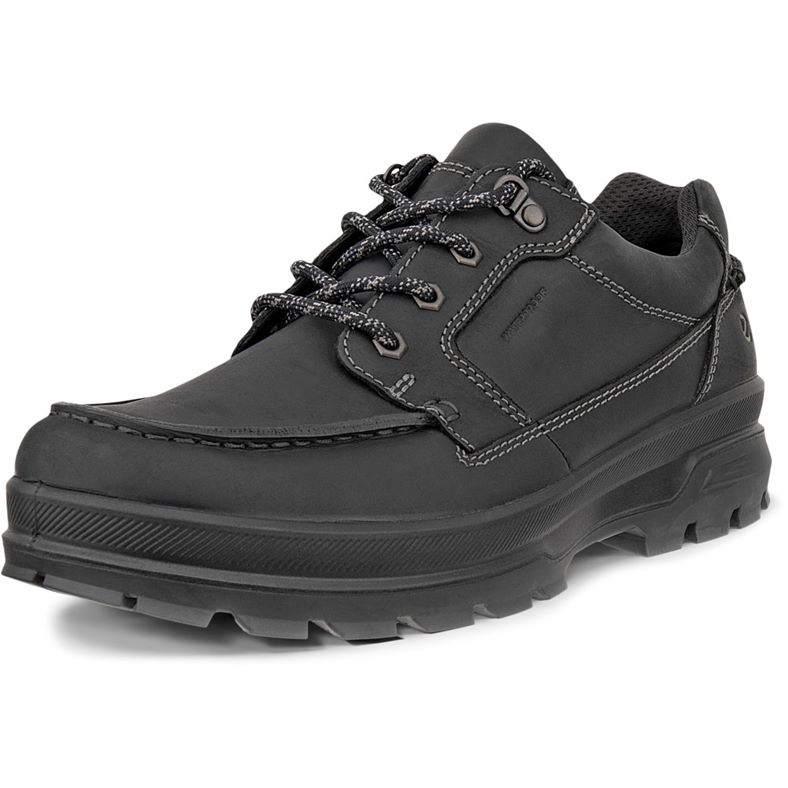 ecco rugged track
