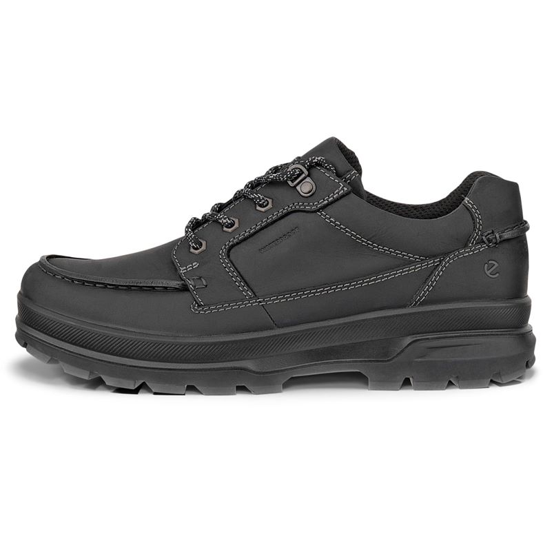 ecco rugged track