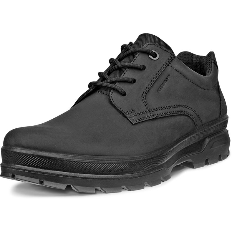ecco rugged track