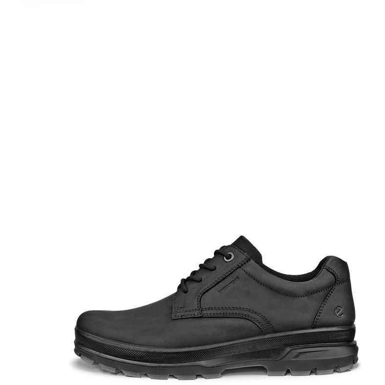 ecco rugged track