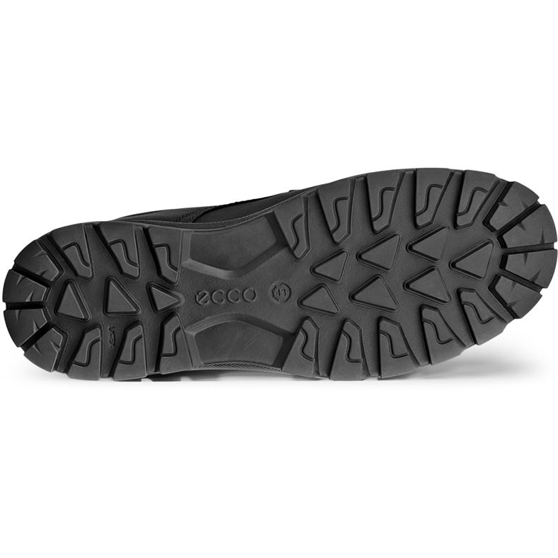 ecco rugged track