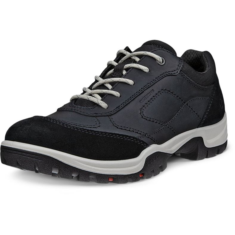 ecco xpedition iii w