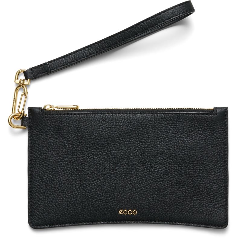 ecco wristlet